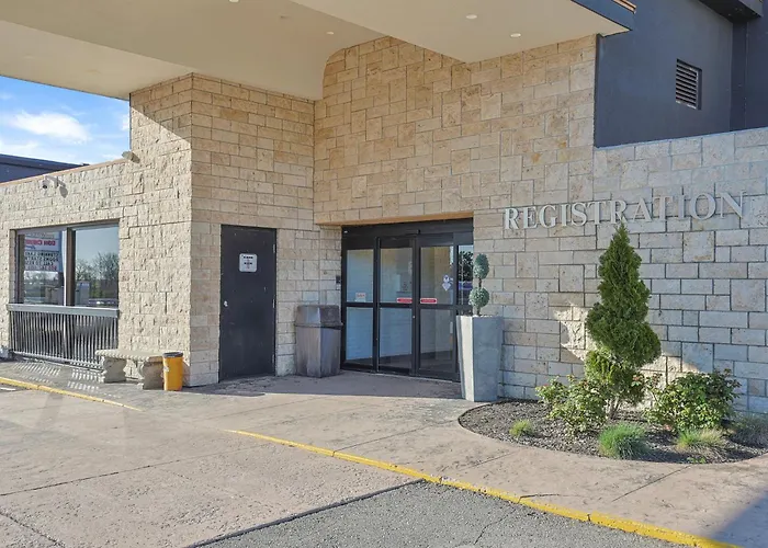 The Jordan Hotel Ramada By Wyndham