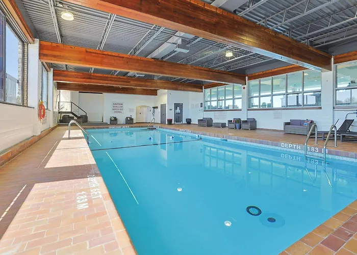 The Jordan Hotel Ramada By Wyndham