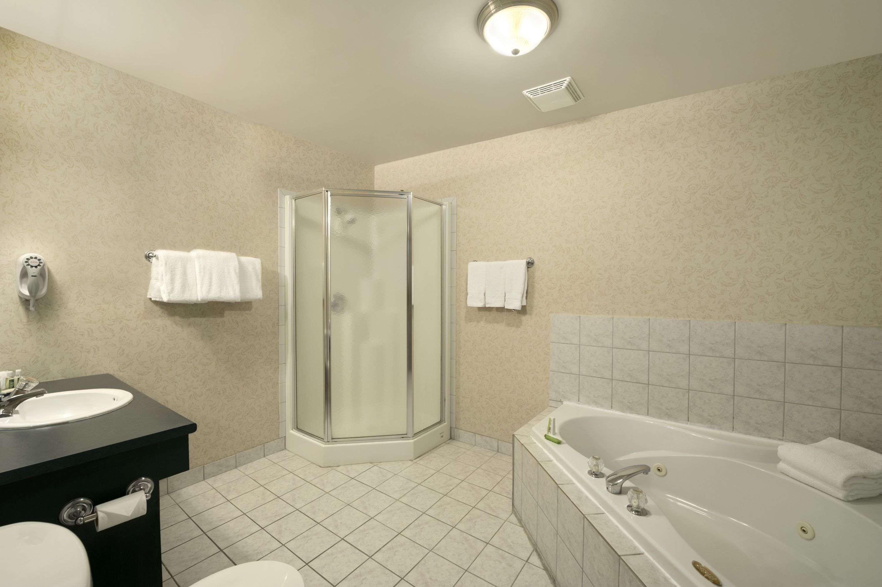 The Ramada By Wyndham Hotel