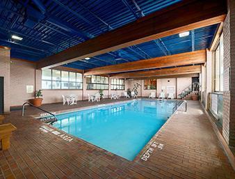 The Jordan Hotel Ramada By Wyndham Hotel Jordan