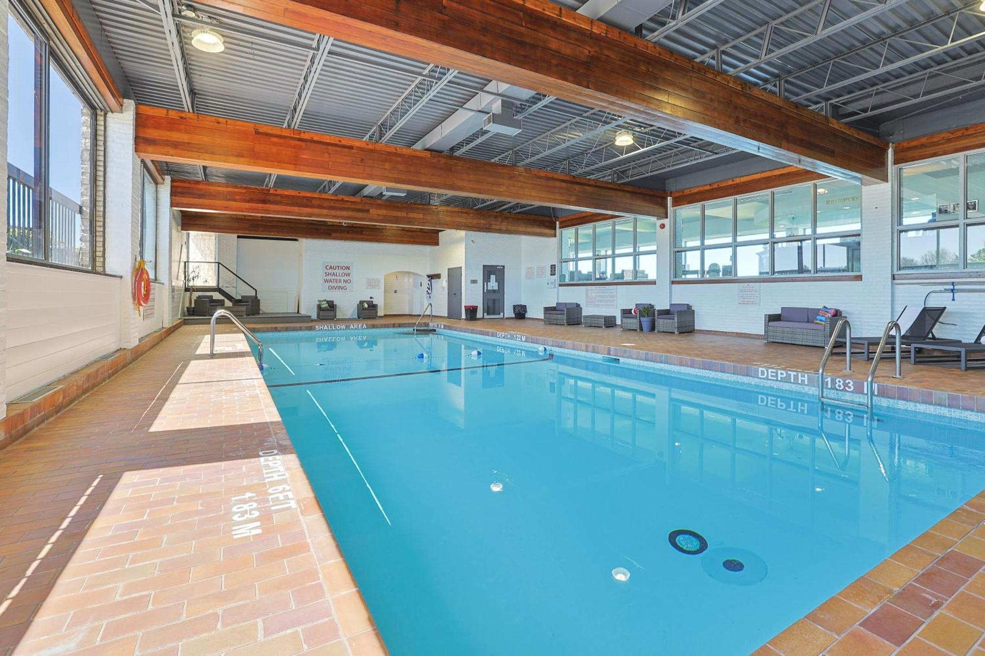 The Jordan Hotel Ramada By Wyndham Hotel
