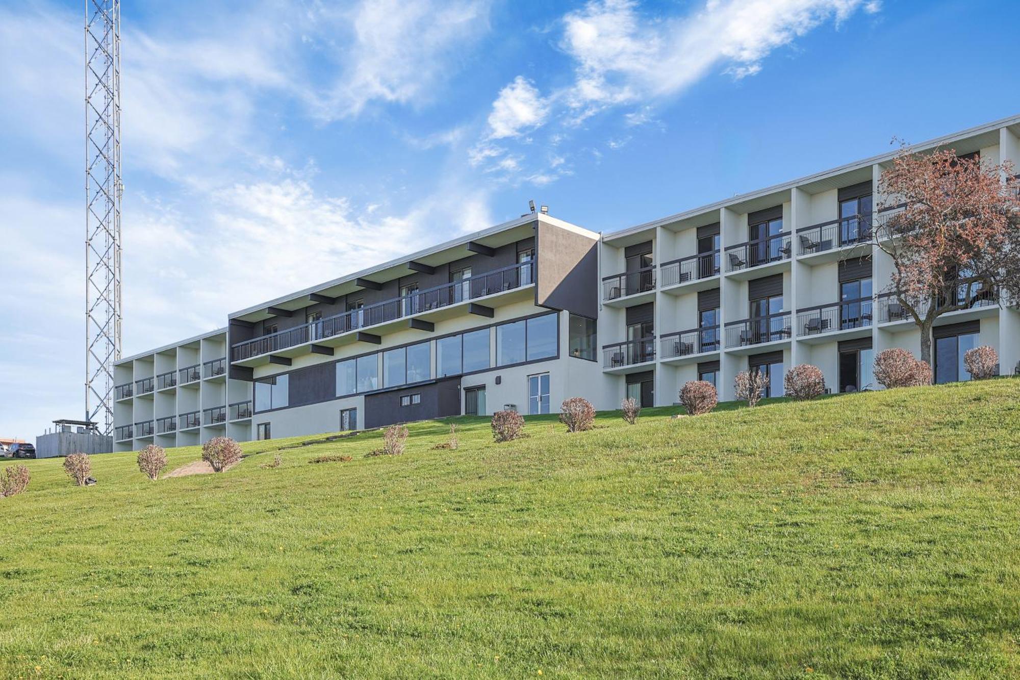 The Ramada By Wyndham Hotel 3*