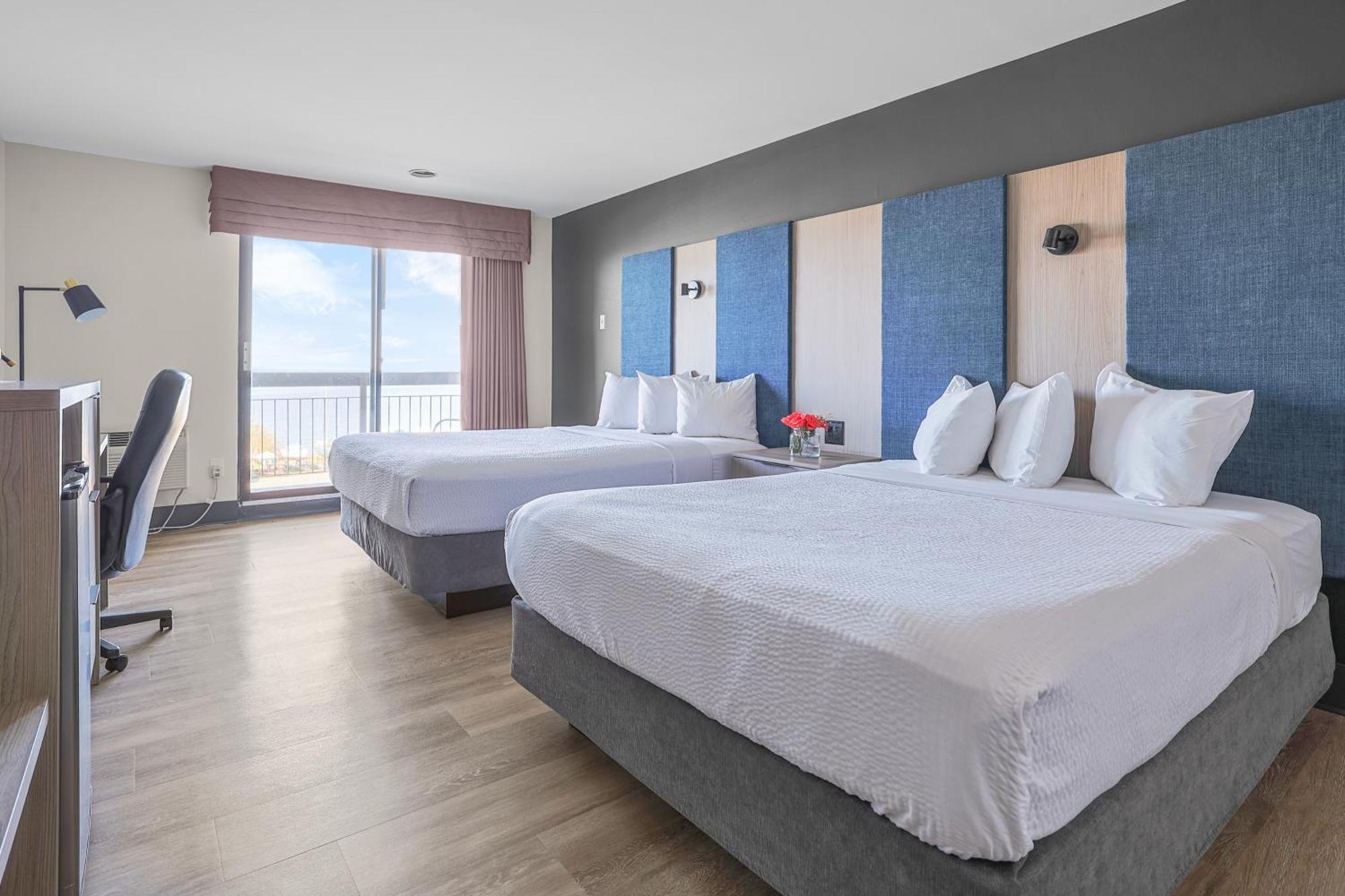 Hotel The Jordan Hotel Ramada By Wyndham 3*