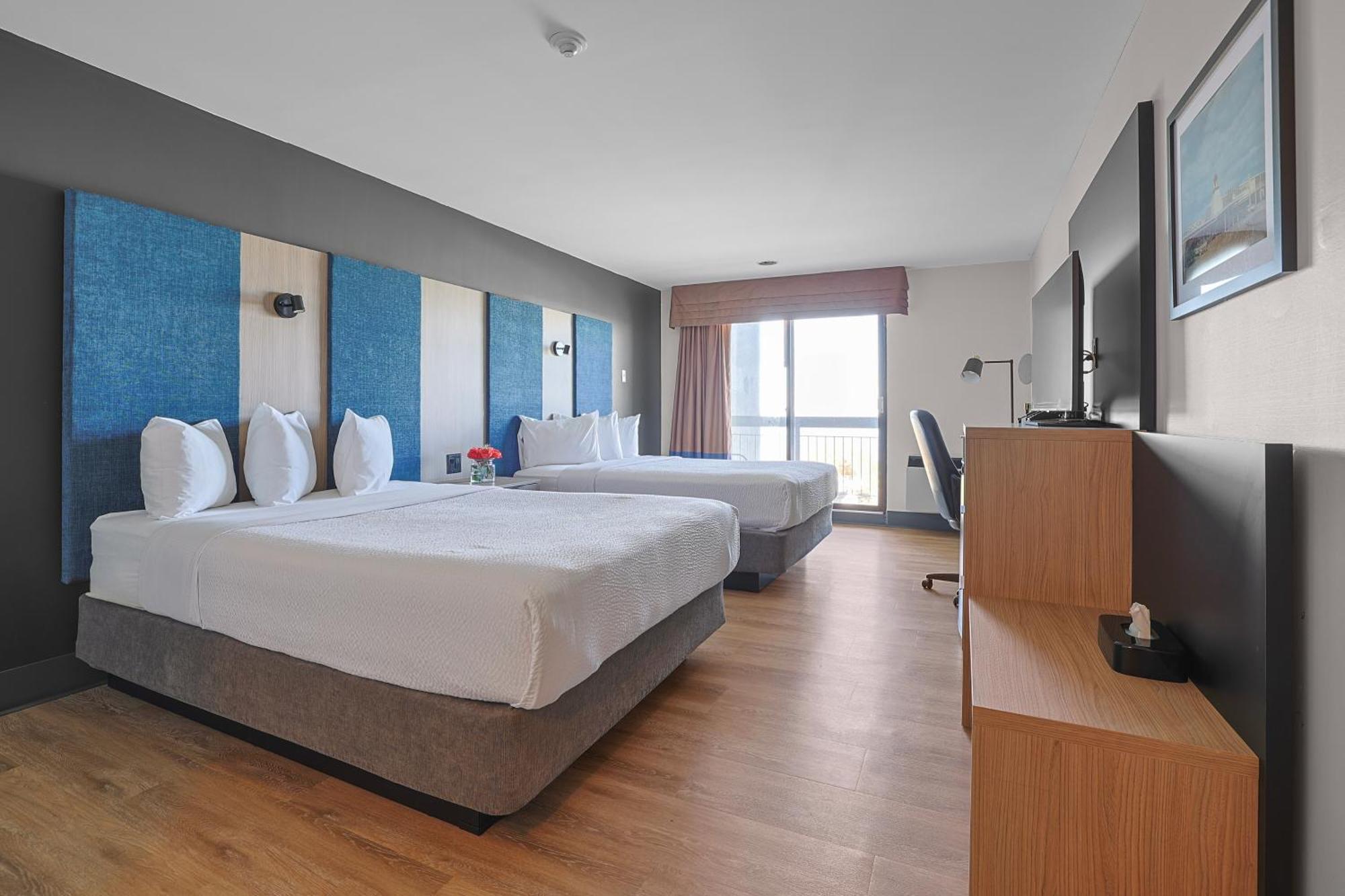 Hotel The Jordan Hotel Ramada By Wyndham 3*