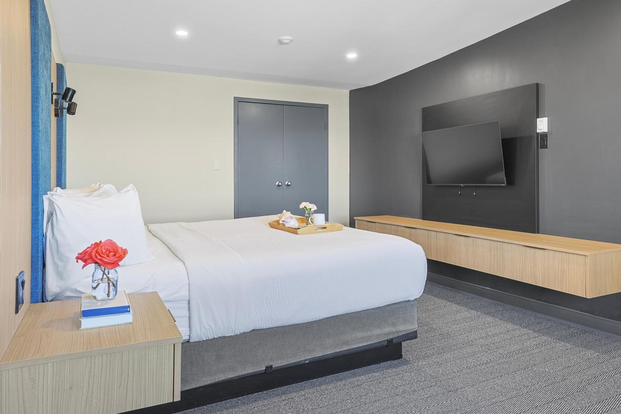 Hotel The Jordan Hotel Ramada By Wyndham 3*
