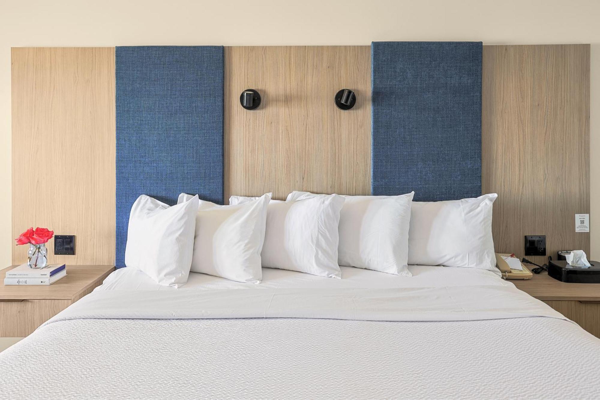 The Ramada By Wyndham Hotel Jordan