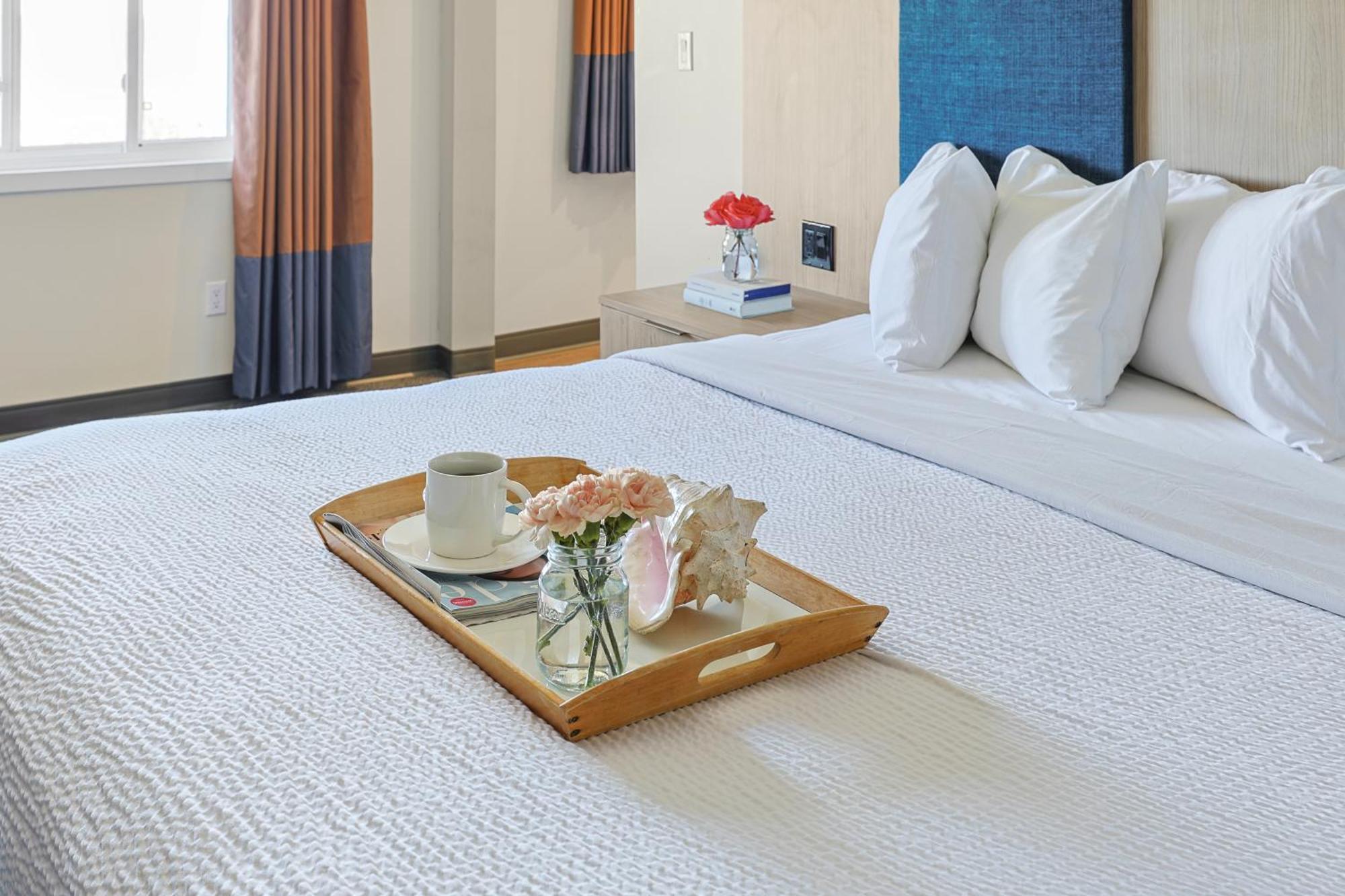 Hotel The Ramada By Wyndham