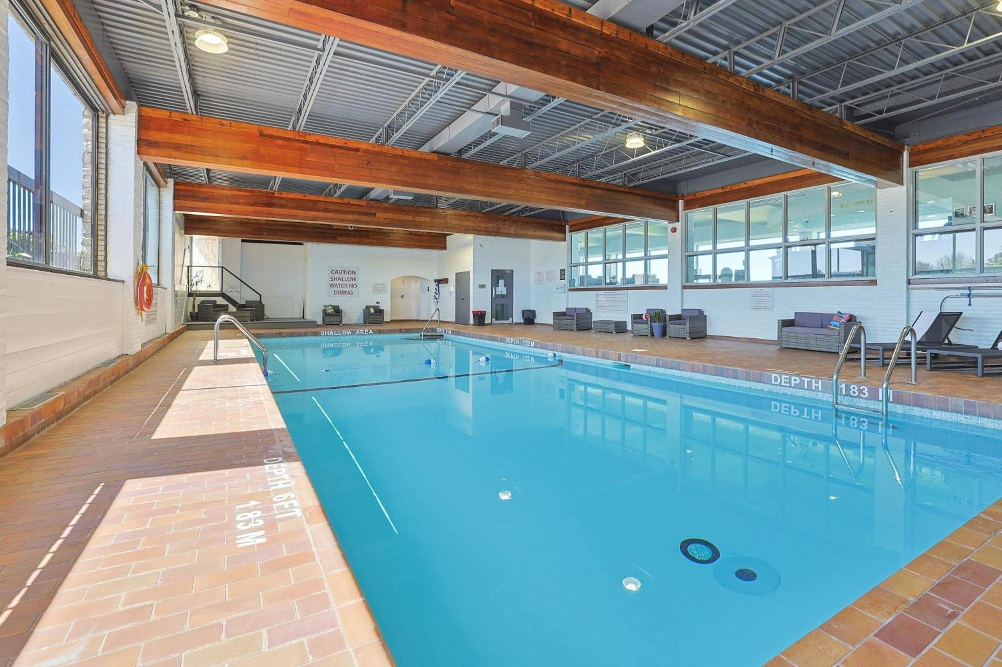 The Ramada By Wyndham Hotel 3*