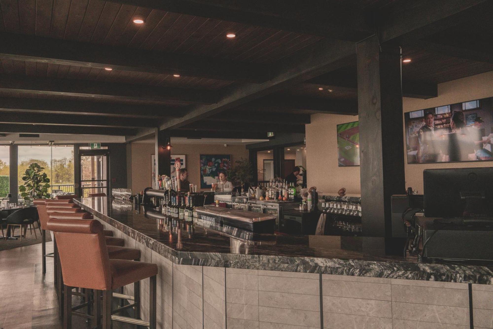 The Ramada By Wyndham Jordan