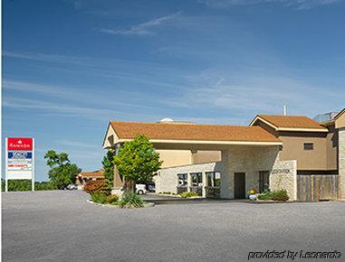 Hotel The Ramada By Wyndham 3*