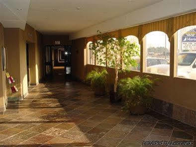 The Ramada By Wyndham 3* Jordan