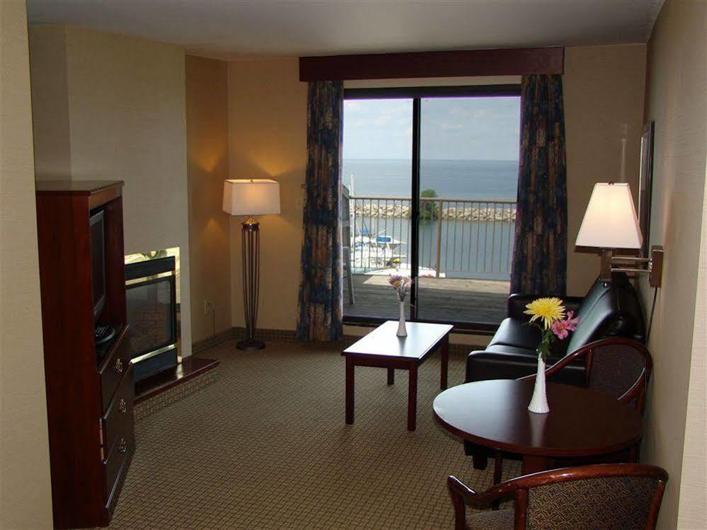 The Jordan Hotel Ramada By Wyndham
