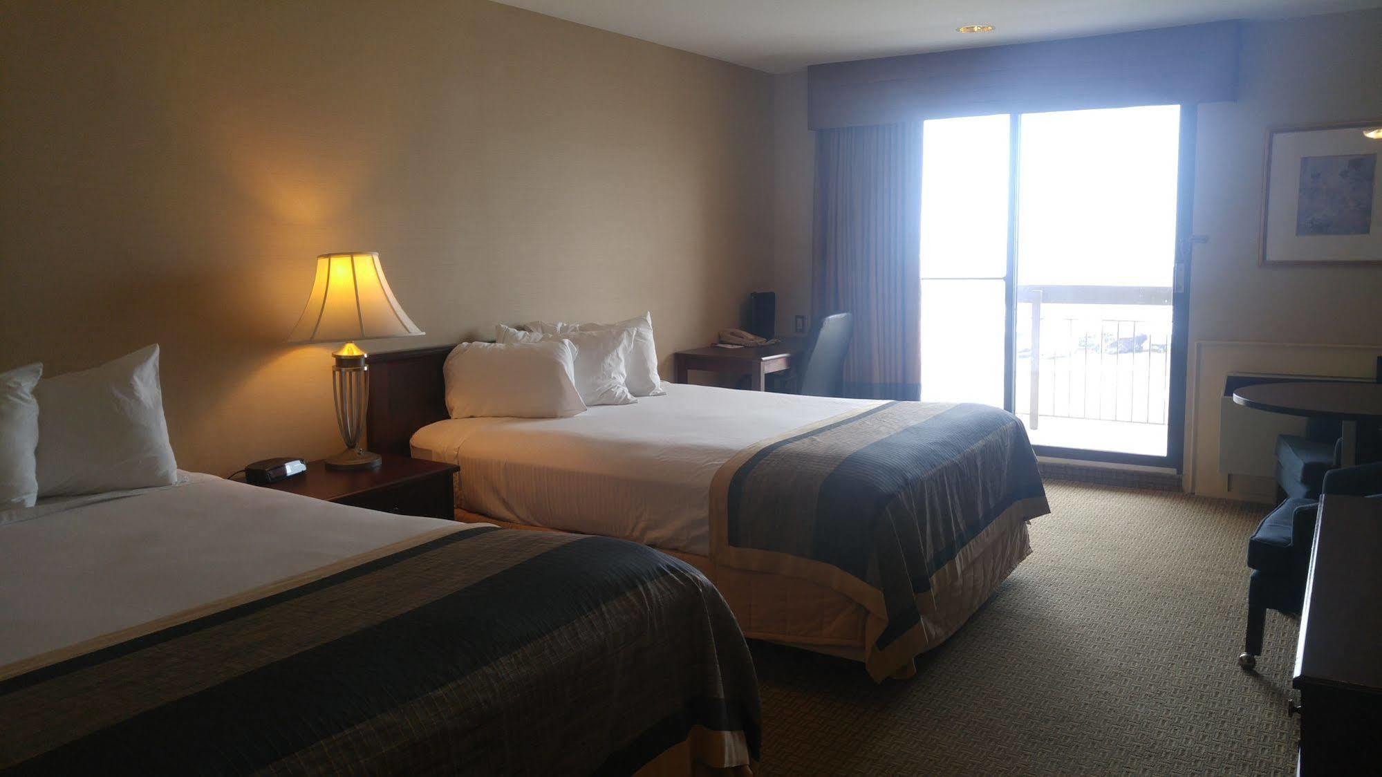 The Jordan Hotel Ramada By Wyndham