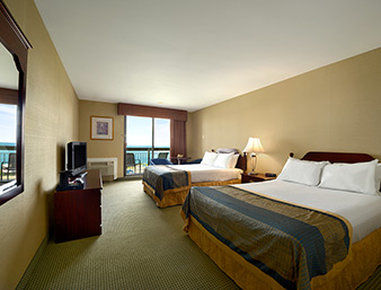 The Jordan Hotel Ramada By Wyndham Hotel 3*